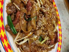 -新辉港式茶餐厅(北栅店)