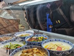 -建基泡馍·西安老字号·清真(永宁店)