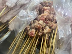 -烧烤佬(新基路店)