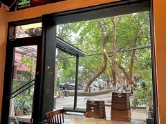 -Retro Deli 茶泡饭
