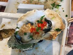 -木屋烧烤(坂田天安云谷店)