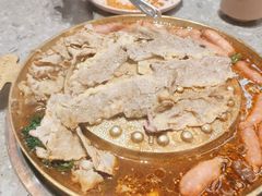 -牛牛章·章鱼水煎肉(光谷世界城店)