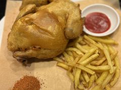 -東舍食唐精品陕菜馆