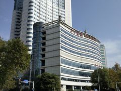 -武汉大学人民医院(首义院区)