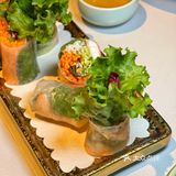 东南亚美食安利