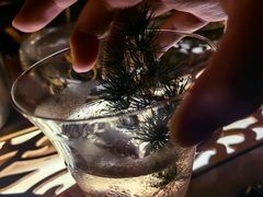 -Shift cocktail bar鸡尾酒吧