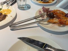 -拉蒂娜·巴西牛排馆 Latina·Brazilian Steakhouse(陆家嘴旗舰店)