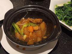 -铭轩中餐厅·海南菜·粤菜(亚龙湾瑞吉店)