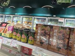 -京客隆超市(京源店)