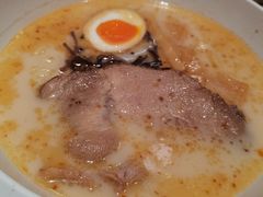 -味千拉面(和平大道奥山世纪城店)