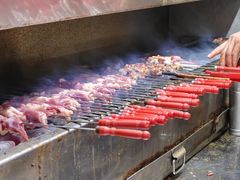 -新疆伊宁远征餐厅