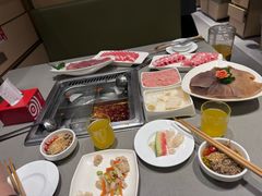 -海底捞火锅(南京红山常发广场店)