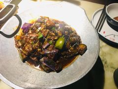 -绿茶餐厅(成都大悦城店)