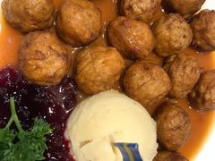 -宜家·瑞典风味餐厅(北京西红门店)