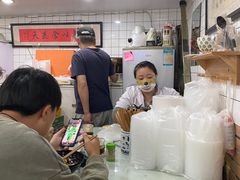 -老地方面馆(思南路店)