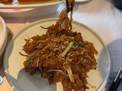 广式干炒牛河-禧宴Joyous Restaurant(禧园店)
