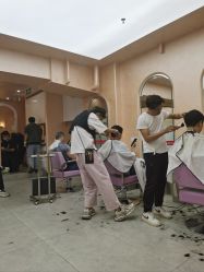 -KK Hair—尚影