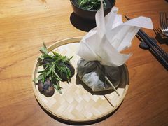 艾草香饭-天水蔬食料理(树德之光店)