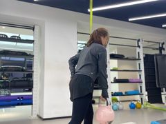 -WEGYMER健萌健身(麦德龙钰龙天下馆)