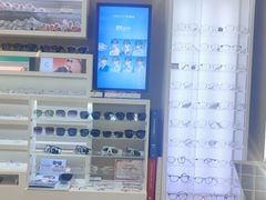 -宝岛眼镜(福清万达店)