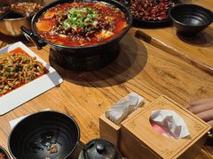 -我的面 川味Bistro(后沙峪店)