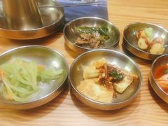 -小木屋米酒店·韩国料理(深圳总店)