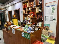 -渔娘蟹庄(阳澄湖莲花岛店)