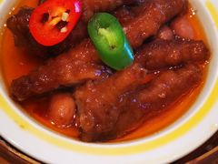 -金苑海鲜酒家(来魅力店)