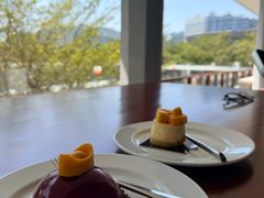 -半山半岛洲际度假酒店·观海廊