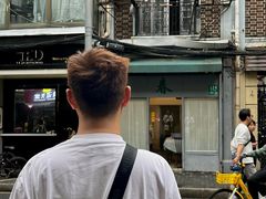 -春餐厅