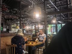 -院子餐厅·大锅菜·老杭帮(桥西直街店)