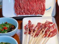 -1078號老北京涮肉(松柏店)