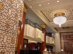 -北京中国大饭店