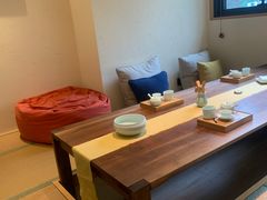 -梅间堂茶馆(绿地缤纷城店)