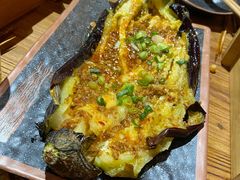 -五样儿西昌小签签烤串(建设路店)