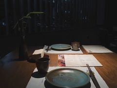 -菩提素素食餐厅(晶郦馆店)