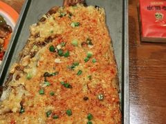 -令狐冲·炭烤活鱼(宝龙店)