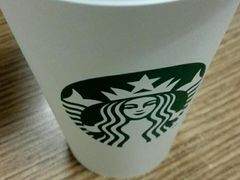 -星巴克(广州中华广场B1层店)