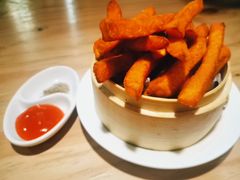 -越美小馆·越南料理(曲江店)
