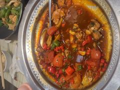 -大师傅金奖啤酒鱼(西街口总店)