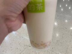 -奈雪的茶(花城汇中区PRO店)