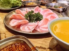 -汉拿山(北京上地华联店)