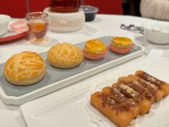 -醉辉皇原味海鲜江南菜(成都大魔方店)