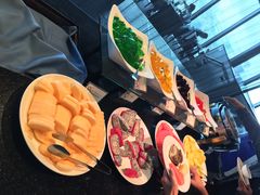 -澳门旅游塔360°旋转餐厅(南湾湖广场店)