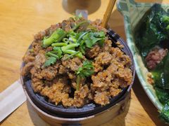 -古真记钵钵鸡(总店)
