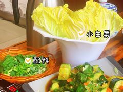 -老刘生态大鱼坊铁锅炖鱼(赛马场店)