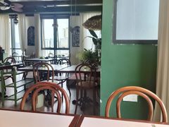 -Thai Basil罗勒叶泰式餐厅(时代天街店)