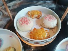 -广富林宰相府酒店·水云间