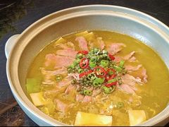 -上海大船酒店-沙滩餐厅