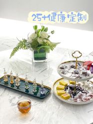 -厦门安达仕酒店·衡境SPA